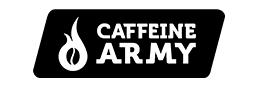 Caffeine Army - Pluga