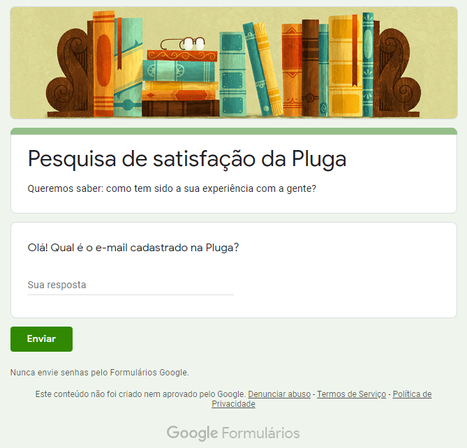 Como Usar O Google Forms Tutorial Completo Atualizado