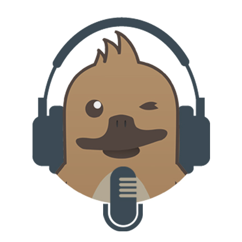 podcast - pluguinha