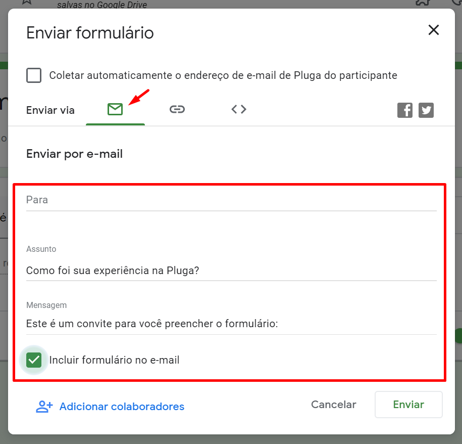 google-forms-enviar-formulario