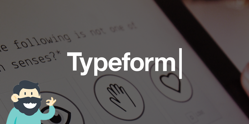 O que é Typeform