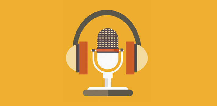 Podcast sobre empreendedorismo