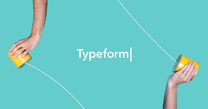 typeform api