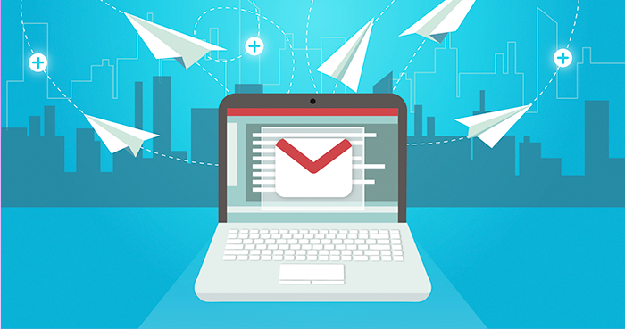 Gmail Empresarial