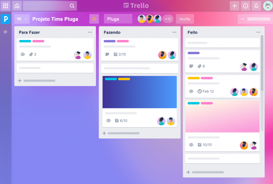 Trello Ou Asana Qual O Melhor Gerenciador De Tarefas E Projetos 6709