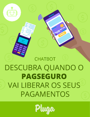 Chatbot PagSeguro