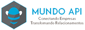 Mundo API - Pluga