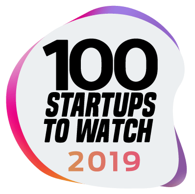 100 Statups to Watch 2019 - Pluga