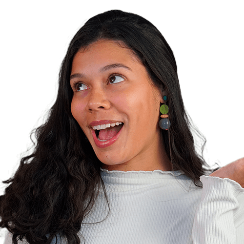 Camila Alcantara, Customer Hero @ Pluga