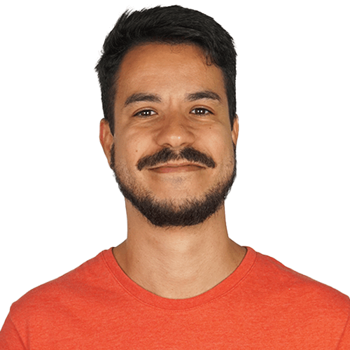 Fernando Carrasco, Tecnologia @ Pluga