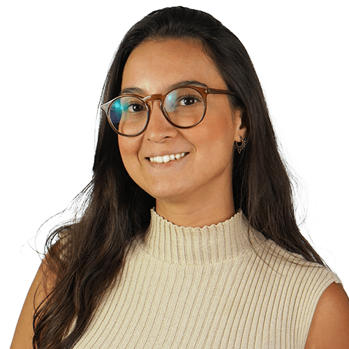 Fátima Catarino, Customer Hero @ Pluga
