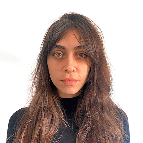 Isabela Nery, Tecnologia @ Pluga