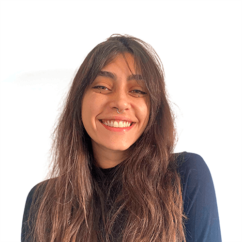 Isabela Nery, Tecnologia @ Pluga