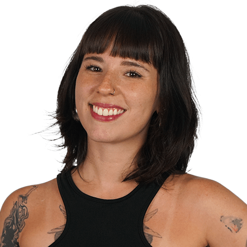 Katarina Poznyakov, Marketing @ Pluga