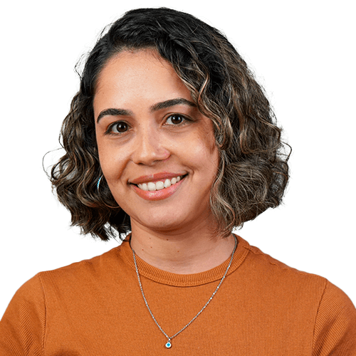 Laura Vieira, Customer Hero @ Pluga