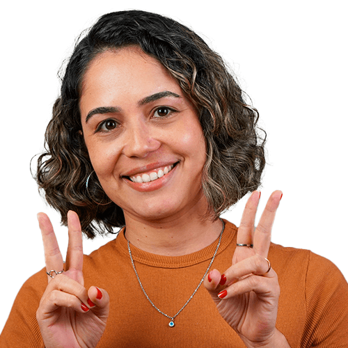 Laura Vieira, Customer Hero @ Pluga