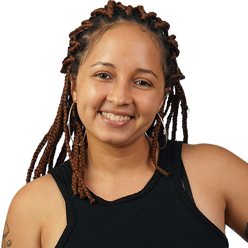 Ludmila Silva, Marketing @ Pluga