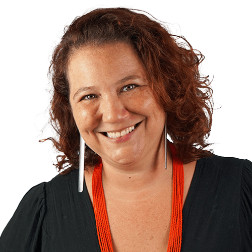 Mariana Grojsgold, Marketing @ Pluga