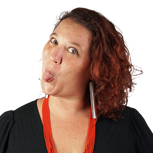 Mariana Grojsgold, Marketing @ Pluga
