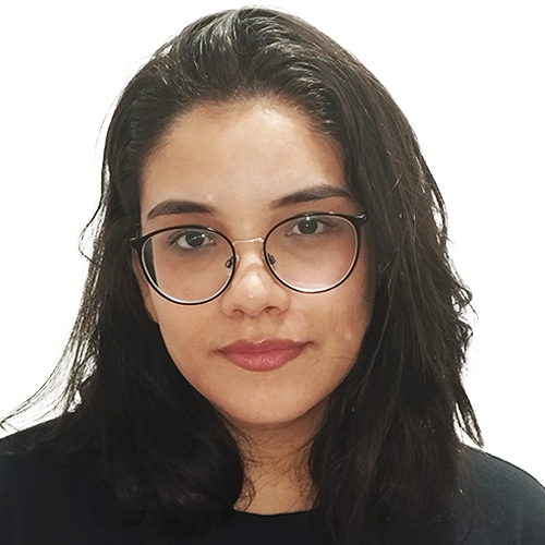 Mayara Araujo, Tecnologia @ Pluga