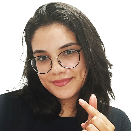 Mayara Araujo, Tecnologia @ Pluga