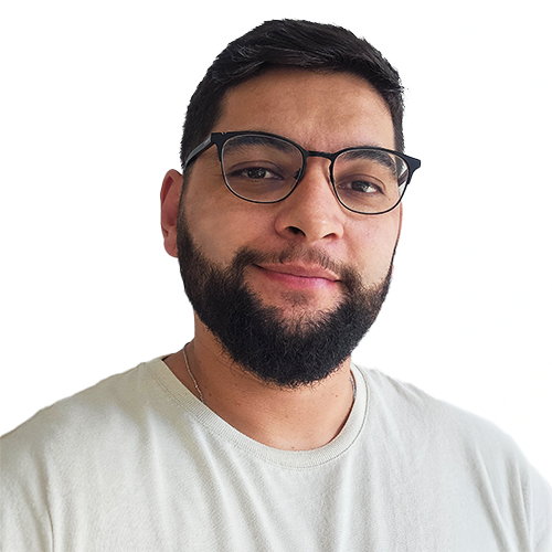 Renan Machado, Tecnologia @ Pluga