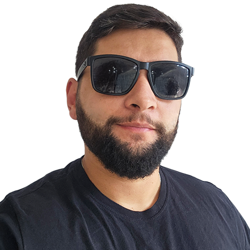 Renan Machado, Tecnologia @ Pluga