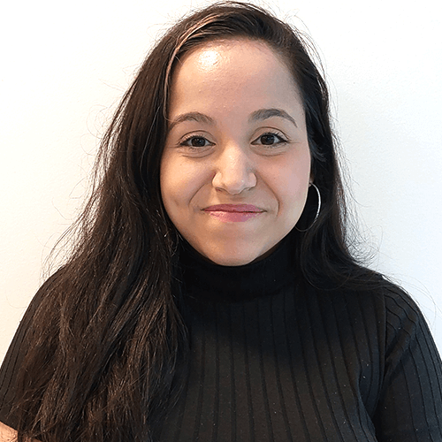 Sophia Dubovski, Customer Hero @ Pluga