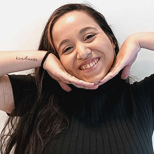 Sophia Dubovski, Customer Hero @ Pluga