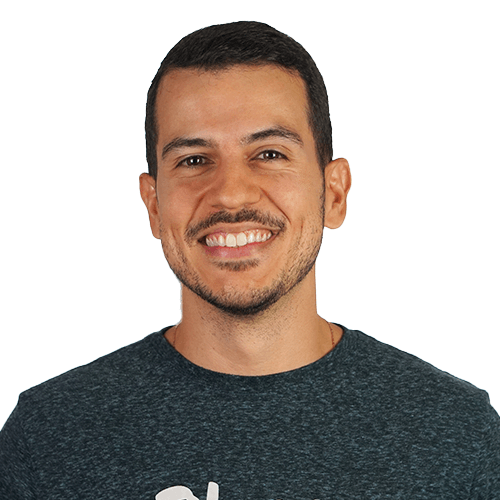 Victor Demétrio, CPO @ Pluga