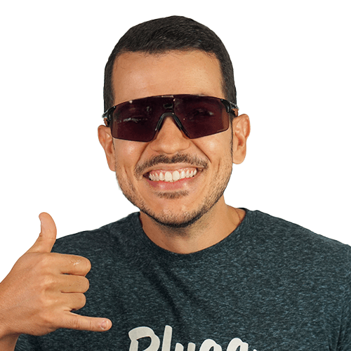 Victor Demétrio, CPO @ Pluga