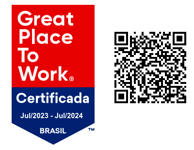 Pluga - Great Place to Work 2022